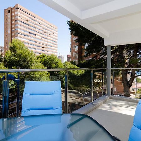 Sofía Benidorm Exterior foto