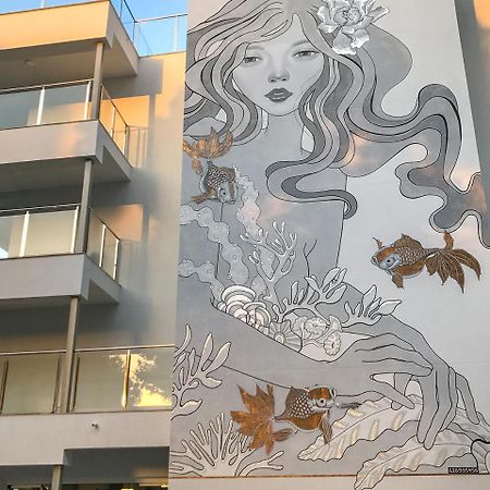 Sofía Benidorm Exterior foto