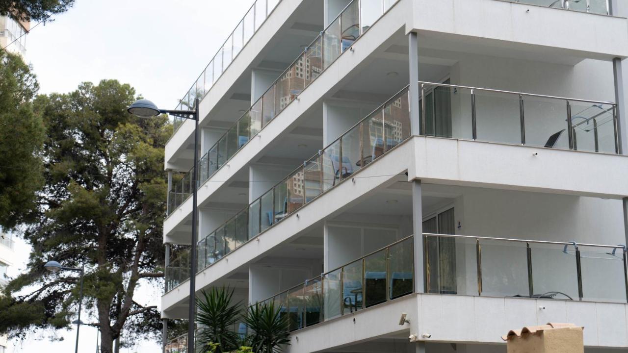 Sofía Benidorm Exterior foto