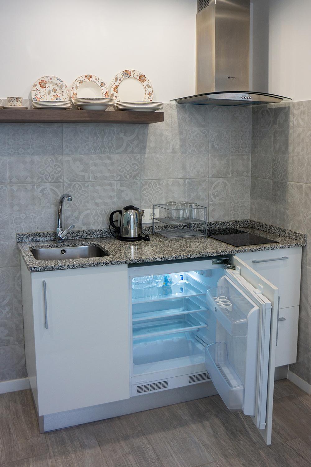 Sofía Benidorm Quarto foto