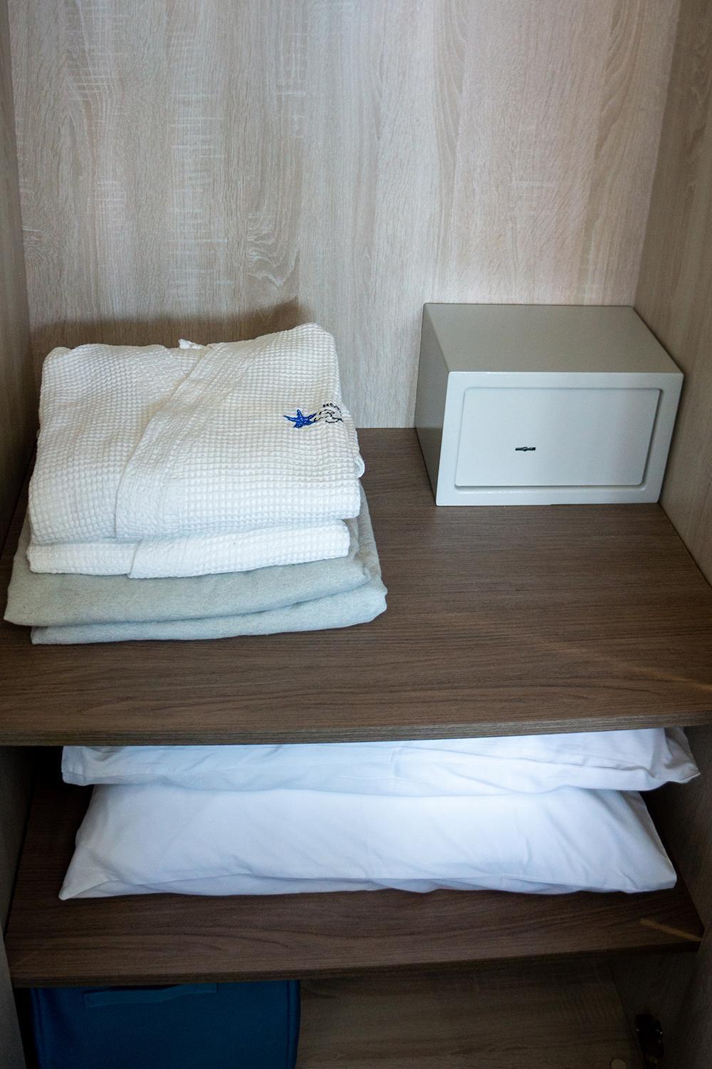 Sofía Benidorm Quarto foto