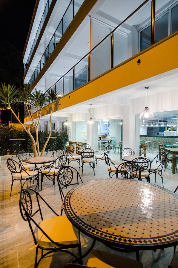 Sofía Benidorm Exterior foto