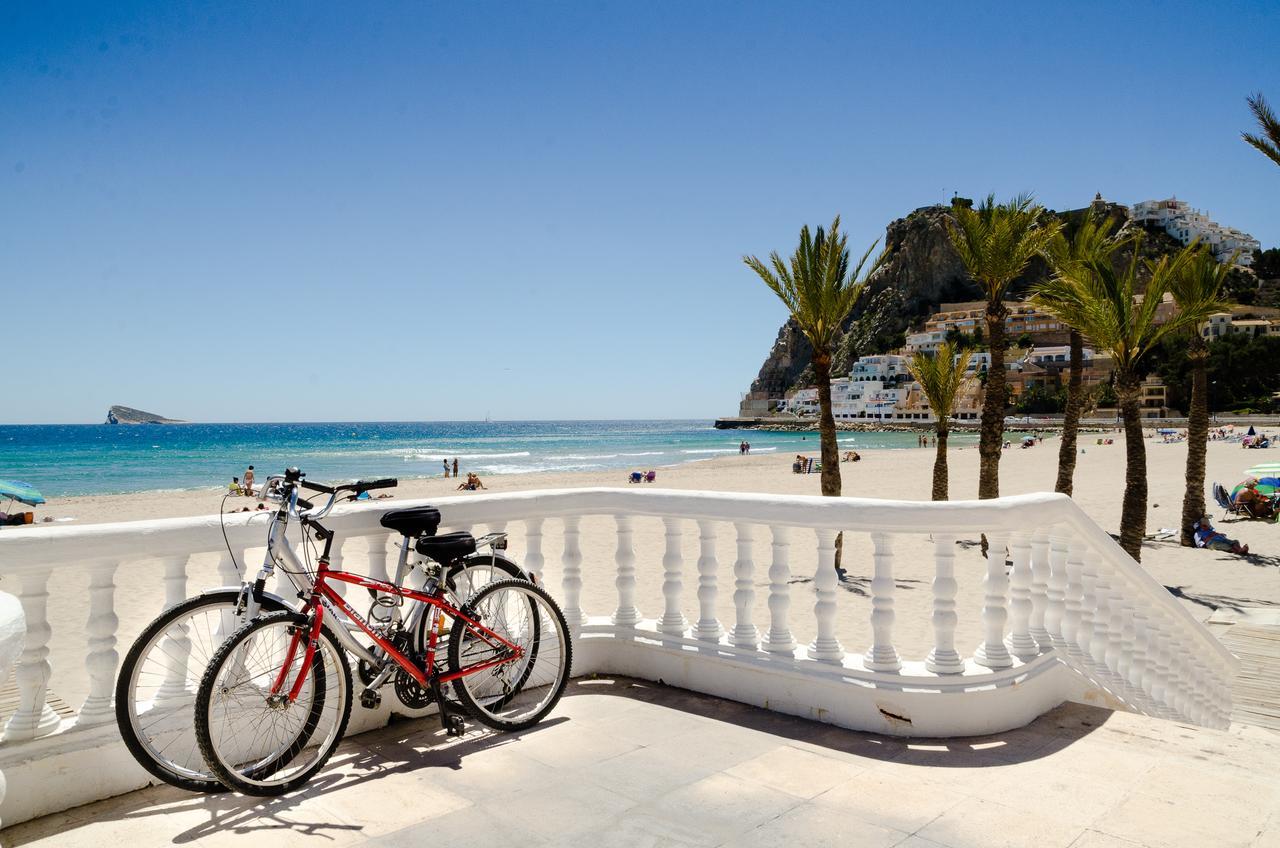 Sofía Benidorm Exterior foto